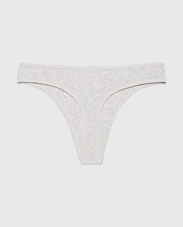 La Senza  Trendy Remix Thong Panty