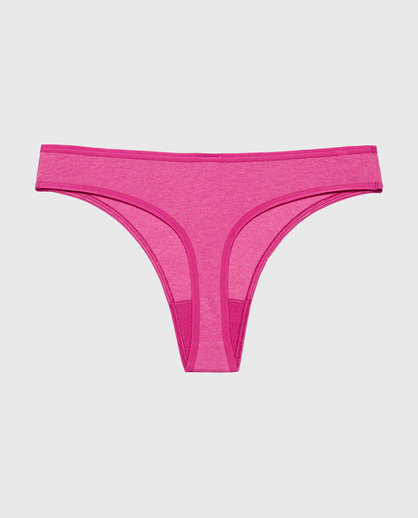 La Senza  Trendy Remix Thong Panty