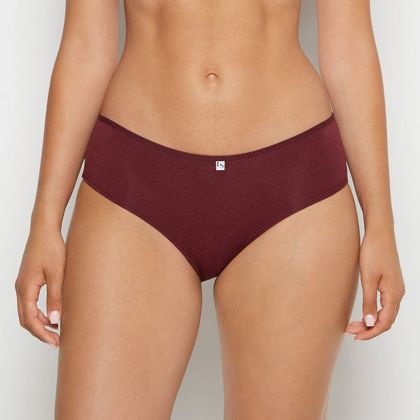 La Senza Remix Trendy Hipster Panty