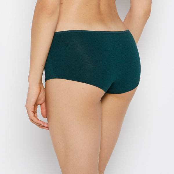 La Senza  Trendy Remix Boyshort Panty