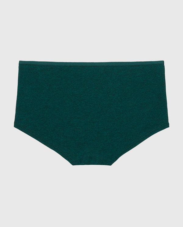 La Senza  Trendy Remix Boyshort Panty