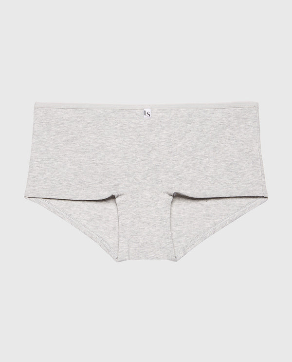 La Senza  Trendy Remix Boyshort Panty