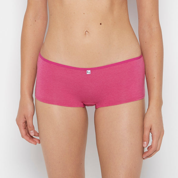 La Senza  Trendy Remix Boyshort Panty