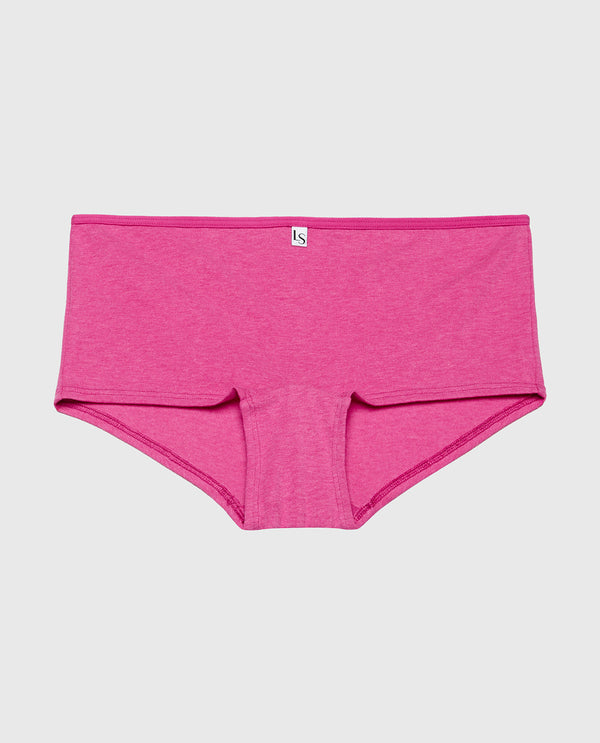 La Senza  Trendy Remix Boyshort Panty