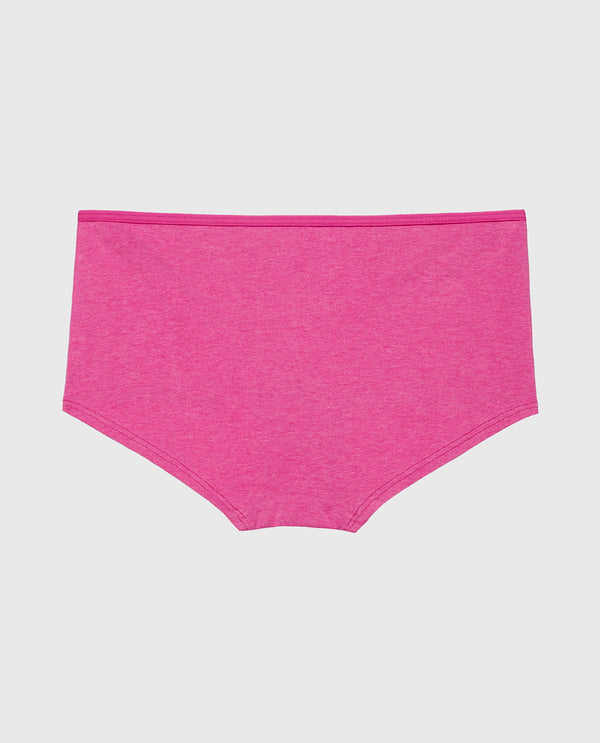 La Senza  Trendy Remix Boyshort Panty