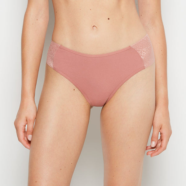 La Senza Remix Trendy Thong Panty