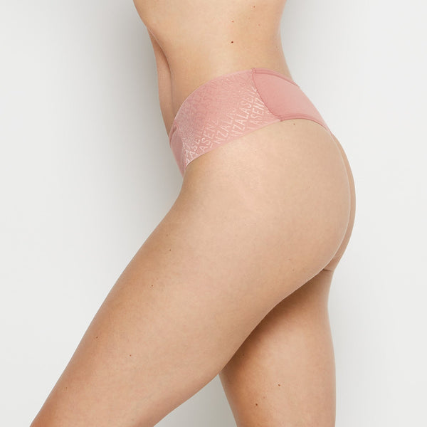 La Senza Remix Trendy Thong Panty