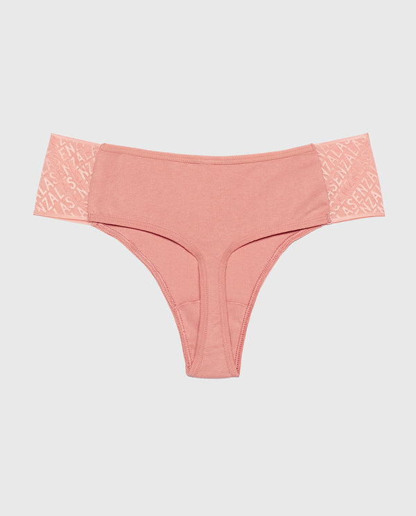 La Senza Remix Trendy Thong Panty