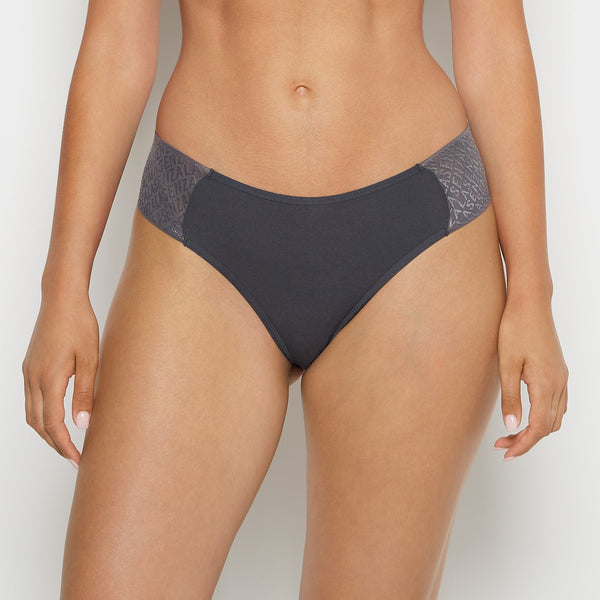 La Senza Remix Trendy Thong Panty