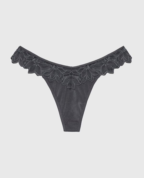 La Senza Sexy Diva Thong Panty
