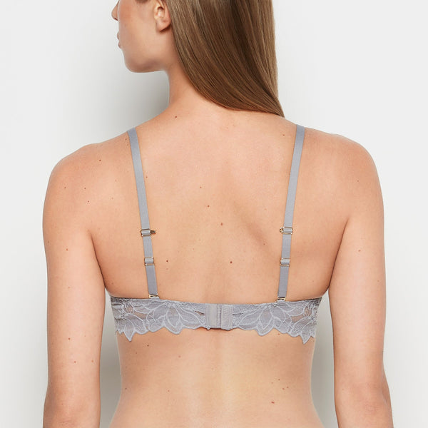 La Senza Obvious Hello Sugar Plunge Bra