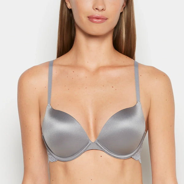 La Senza Obvious Hello Sugar Plunge Bra