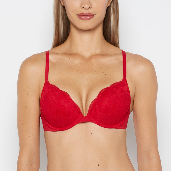 La Senza  Trendy Obsession Pushup Bra