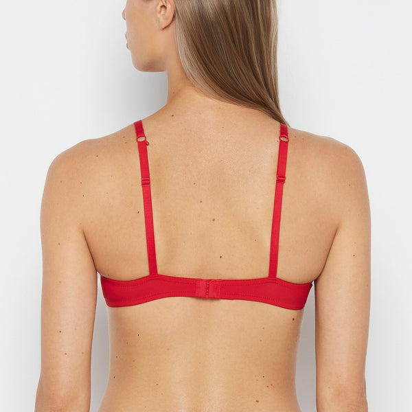 La Senza  Trendy Obsession Pushup Bra