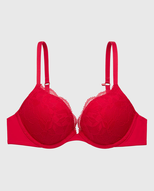 La Senza  Trendy Obsession Pushup Bra