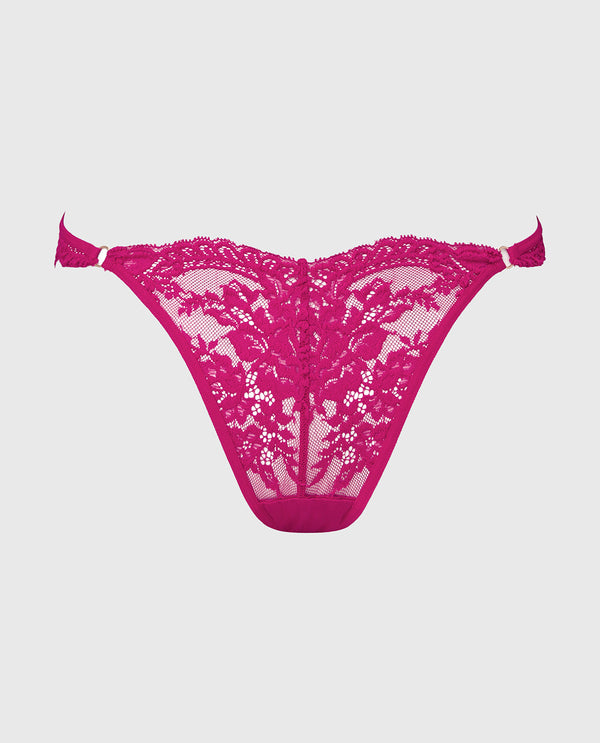 La Senza  Sexy Diva Thong Panty