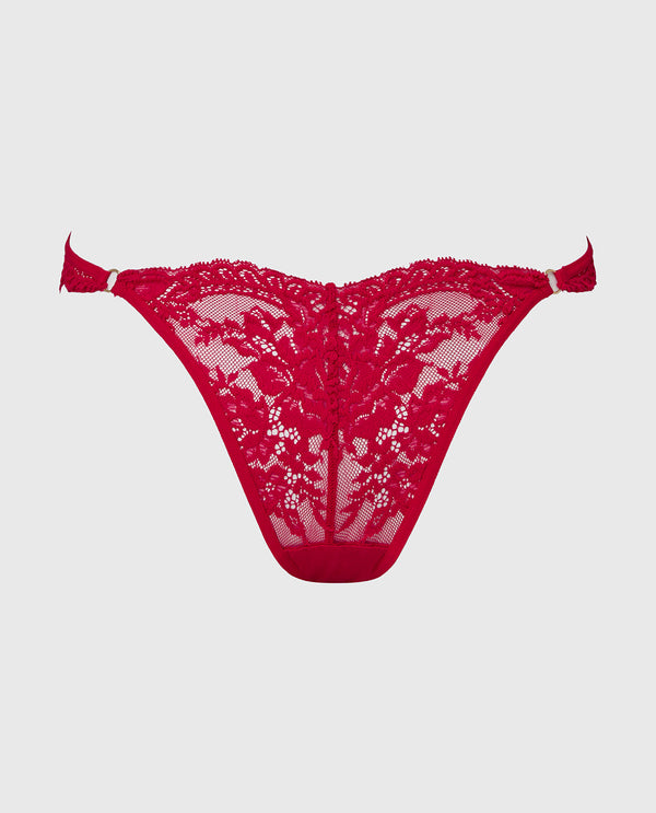 La Senza  Sexy Diva Thong Panty