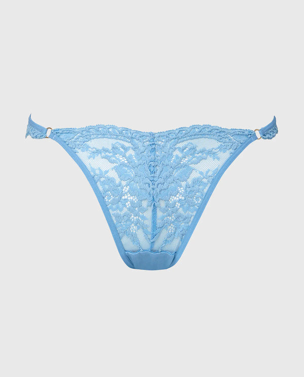 La Senza Diva Lace Thong