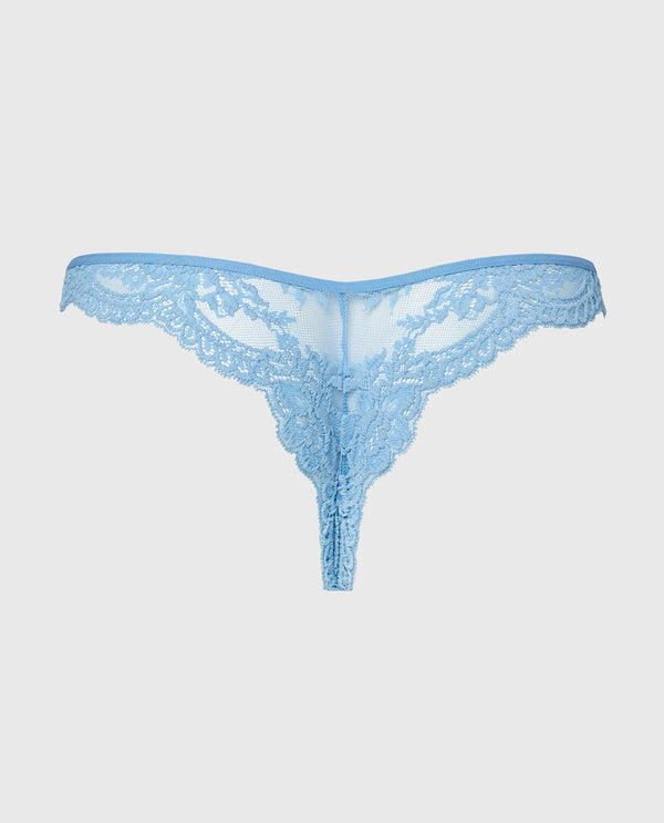 La Senza Diva Lace Thong