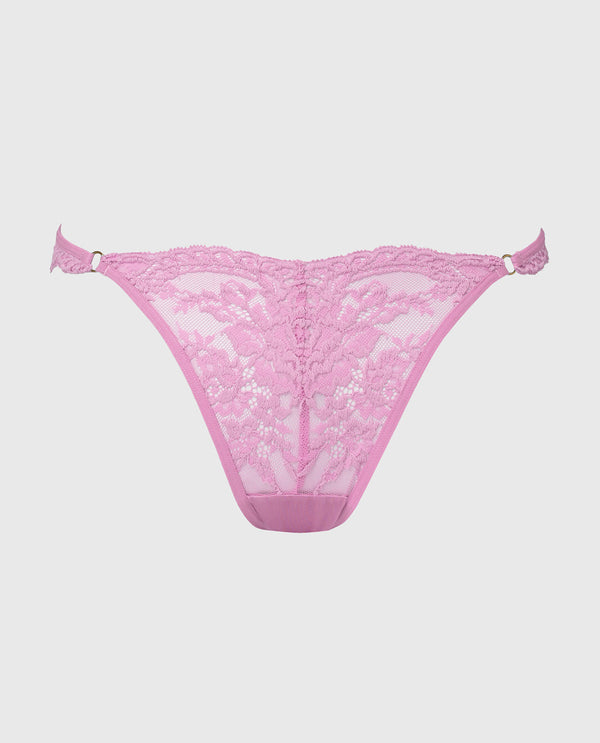 La Senza  Sexy Diva Thong Panty