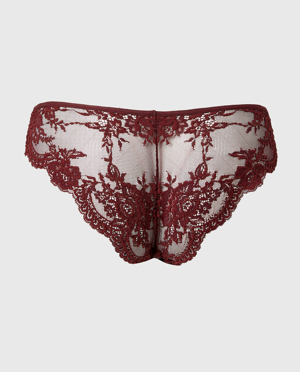 La Senza  Sexy Diva Cheeky Panty