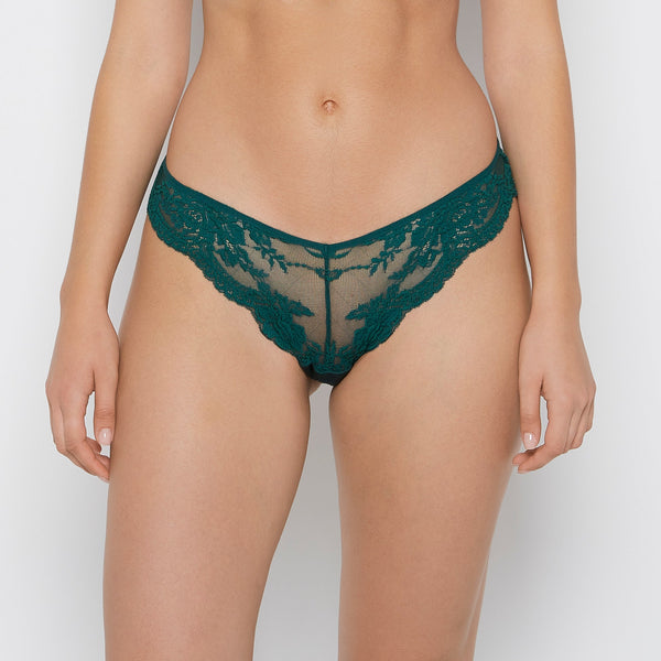 La Senza  Sexy Diva Cheeky Panty