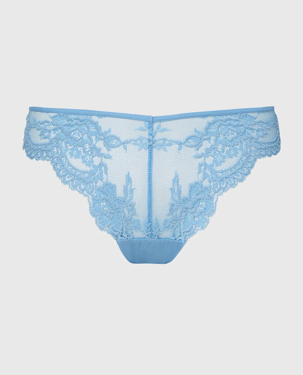 La Senza Diva Cheeky V-Waist Lace
