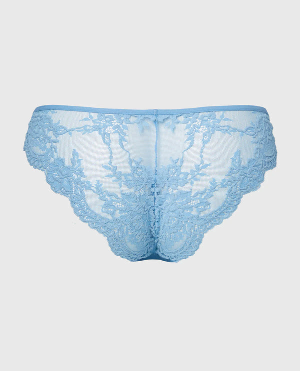 La Senza Diva Cheeky V-Waist Lace