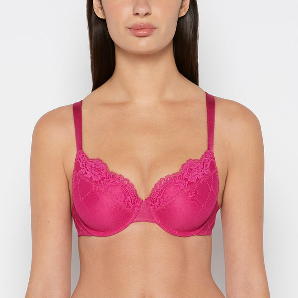 La Senza  Obvious So Sexy Lightly Lined Bra
