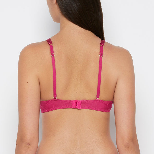 La Senza  Obvious So Sexy Lightly Lined Bra