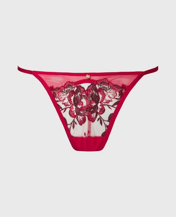 La Senza  Sexy Diva String Panty