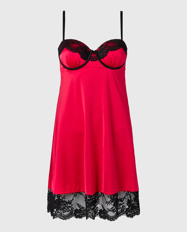 La Senza Sexy Sleep Slip Dress