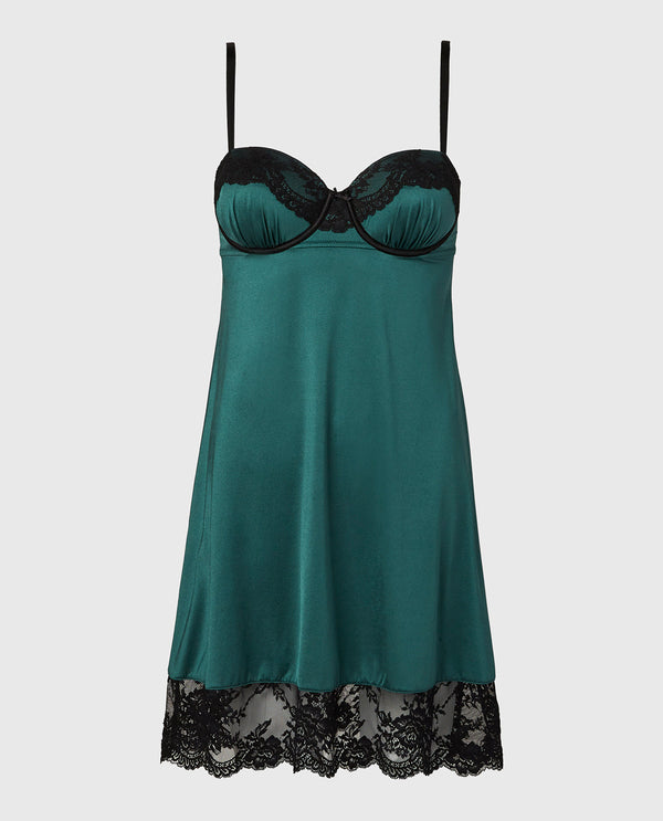 La Senza Sexy Sleep Slip Dress