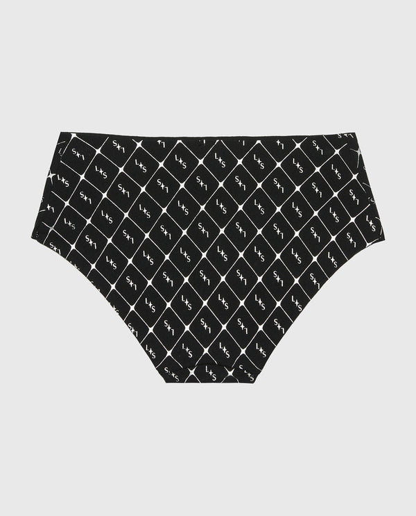 La Senza  Trendy No Show Hipster Panty