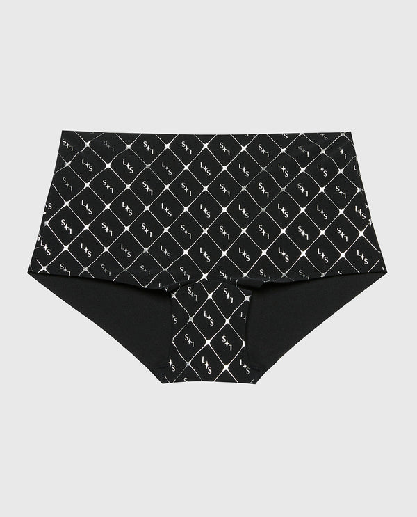 La Senza  Trendy No Show Boyshort Panty