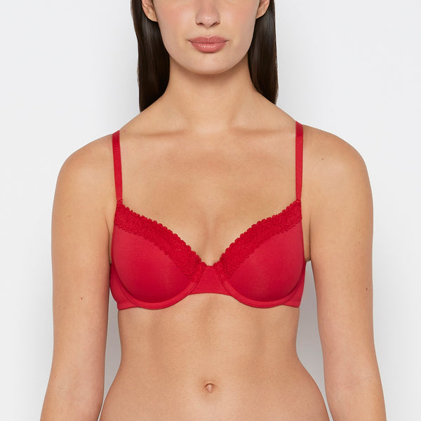 La Senza  Trendy Remix Lightly Lined Bra
