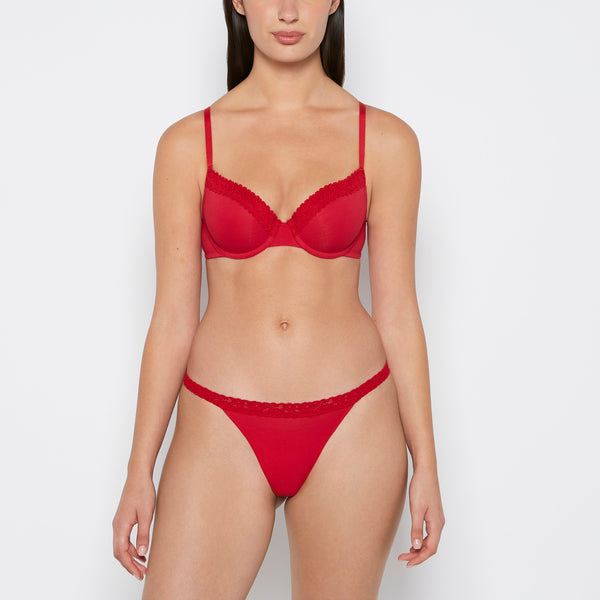 La Senza  Trendy Remix Lightly Lined Bra