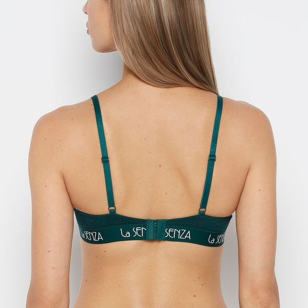 La Senza  Trendy Remix Lightly Lined Bra