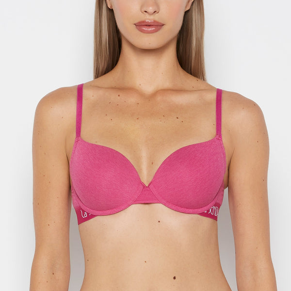 La Senza  Trendy Remix Lightly Lined Bra