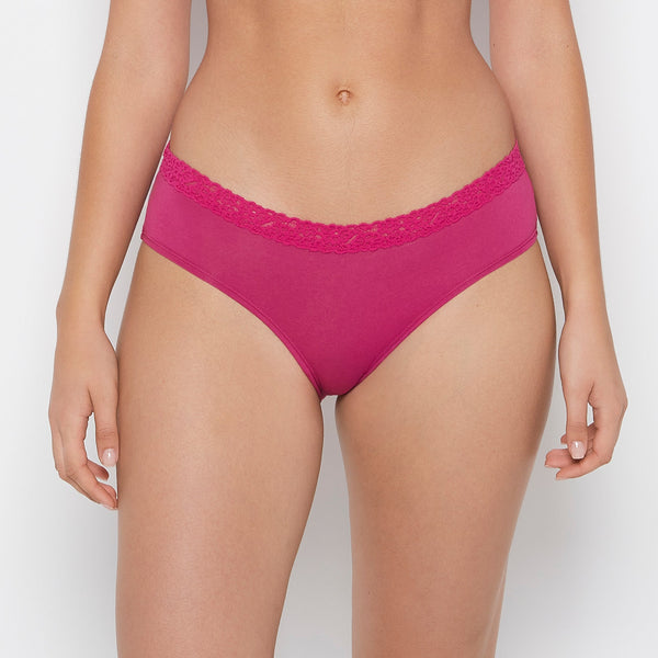La Senza Remix Hipster