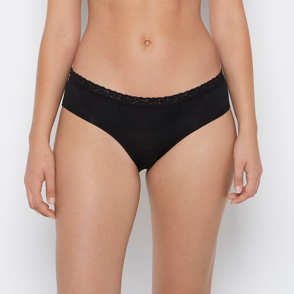 La Senza Remix Hipster