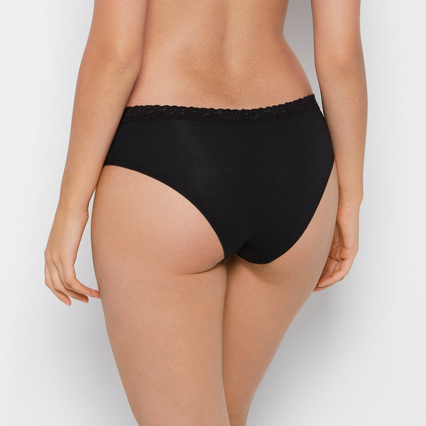 La Senza Remix Hipster