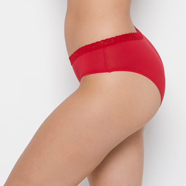 La Senza Remix Hipster