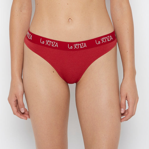 La Senza Remix Thong