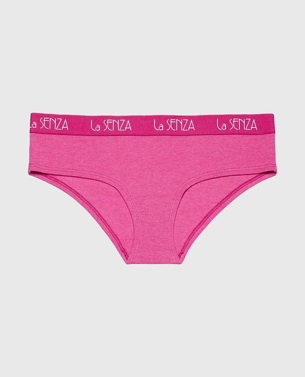 La Senza  Trendy Remix Hipster Panty