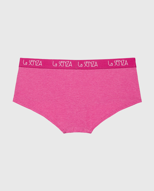 La Senza  Trendy Remix Boyshort Panty