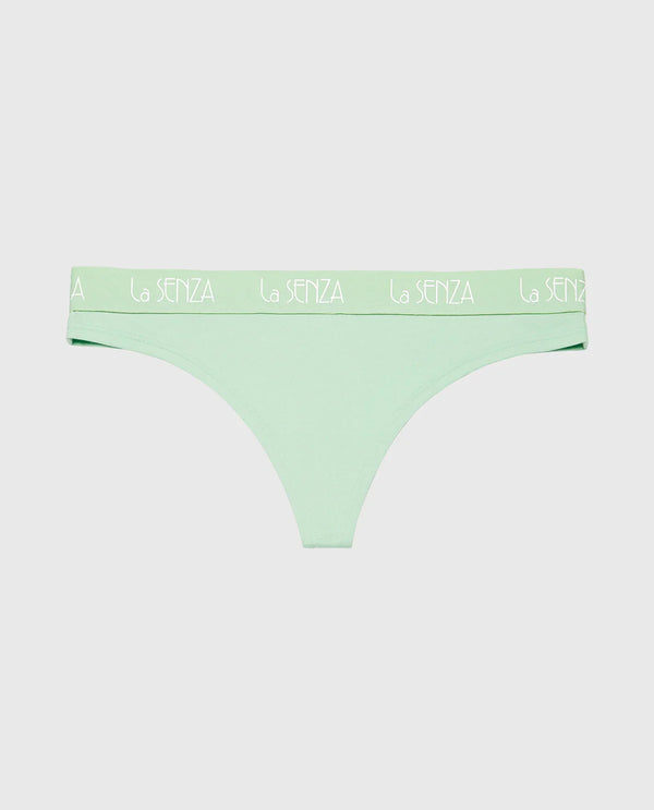 La Senza Remix Thong