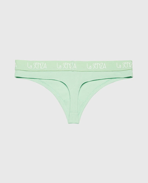 La Senza Remix Thong