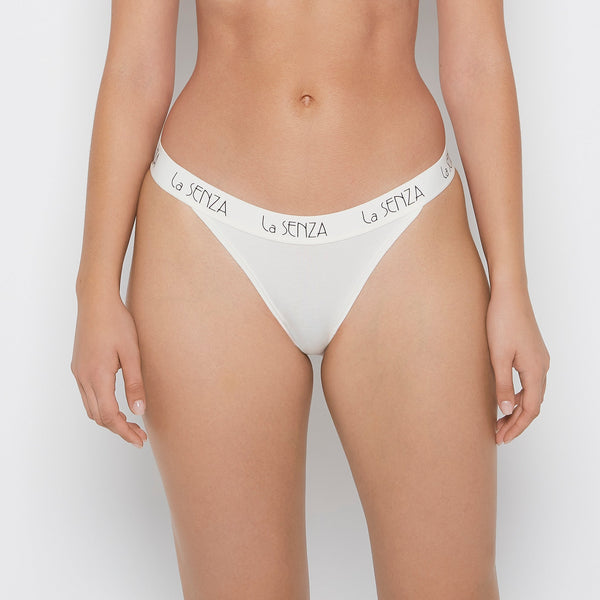 La Senza Remix Cheeky with Logo Band