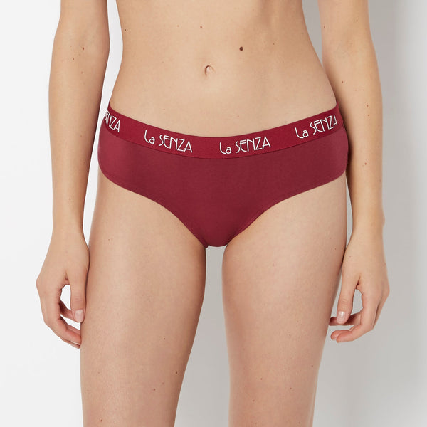 La Senza Trend Remix Hipster Panty